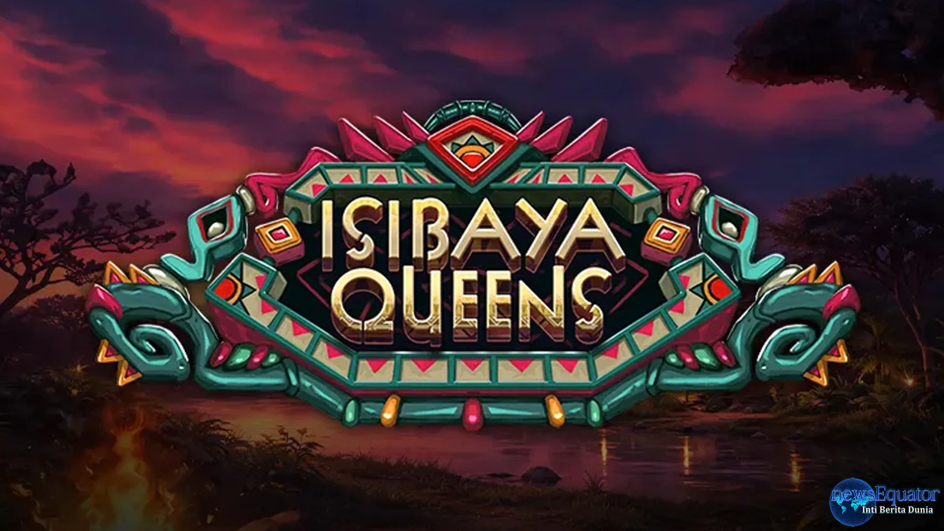 Majestic Eksplorasi 5 Mode Baru Isibaya Queens Empire