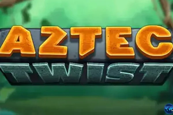 Aztec Twist Temukan 5 Simbol Khusus di Tema Maya Misteri