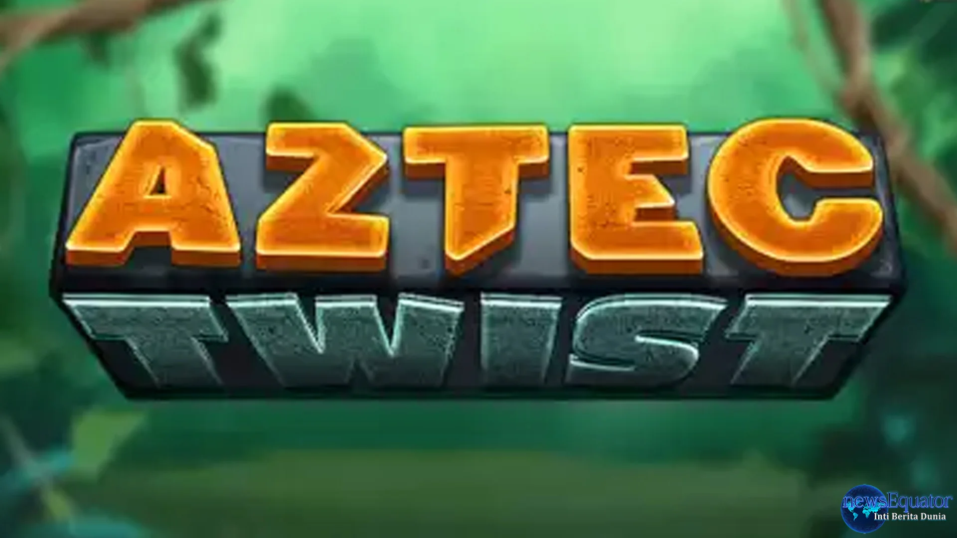 Aztec Twist Temukan 5 Simbol Khusus di Tema Maya Misteri