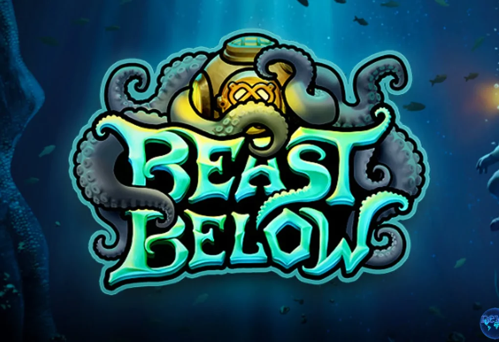 4 Momen Asli Beast Below yang Dijamin Bikin Dada Bergetar