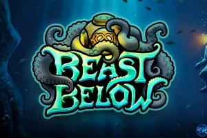 4 Momen Asli Beast Below yang Dijamin Bikin Dada Bergetar