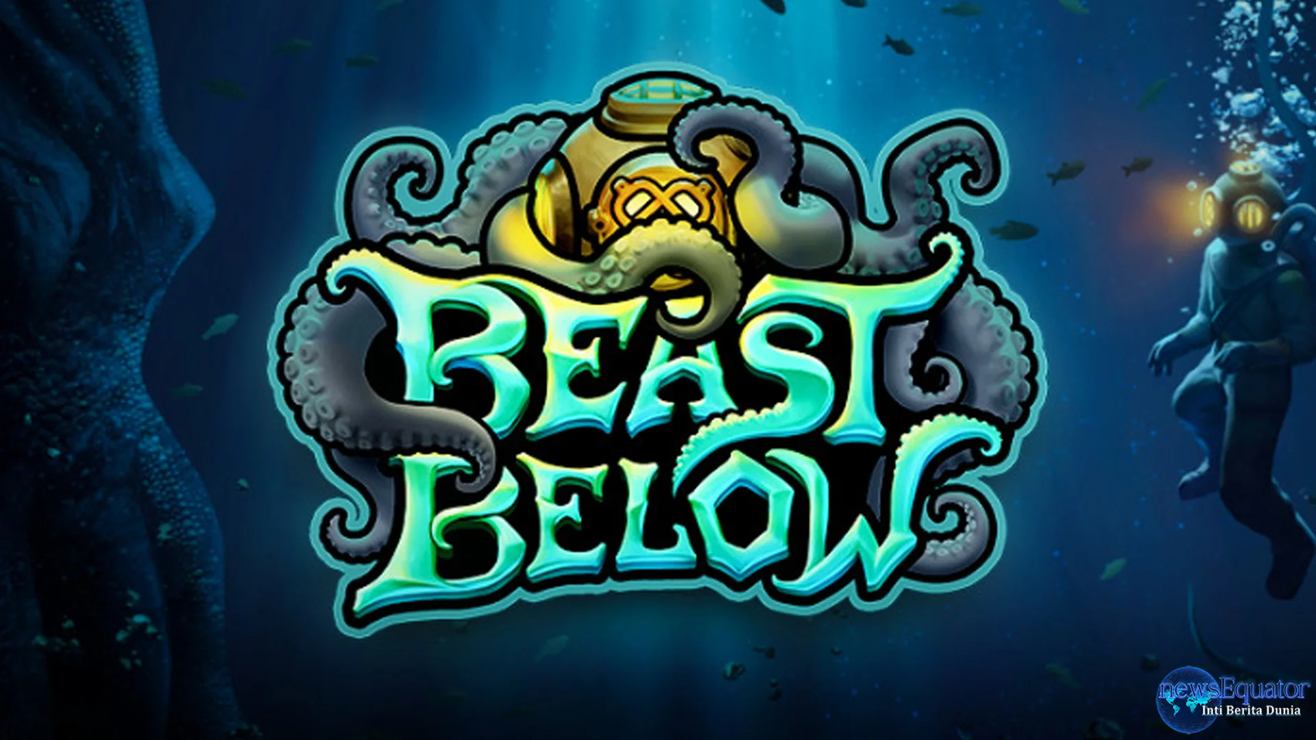 4 Momen Asli Beast Below yang Dijamin Bikin Dada Bergetar