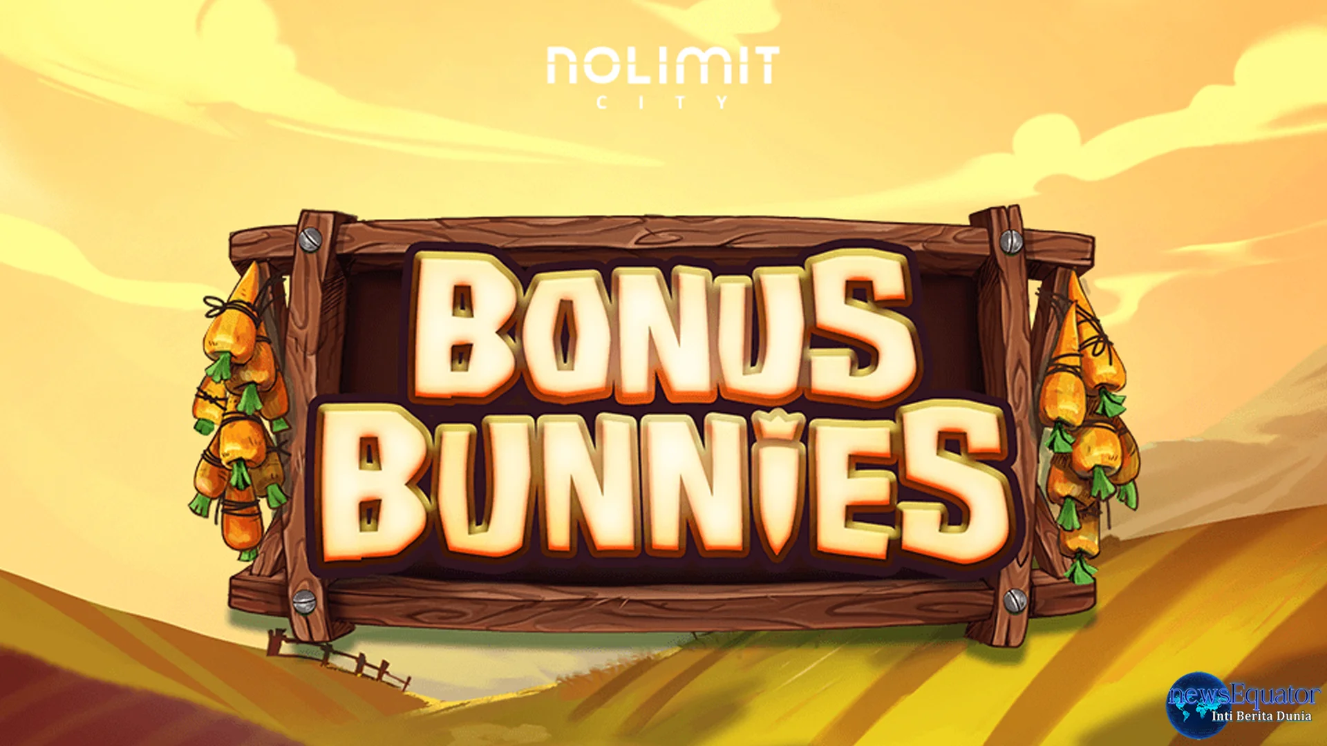 Ringkasan Bonus Bunnies 5 Elemen Visual dan Mekanisme