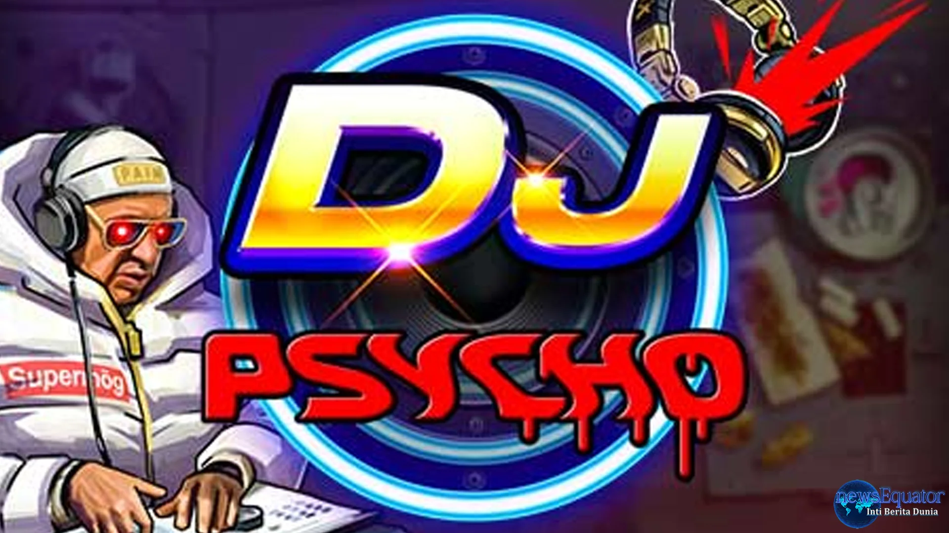 5 Insane Baru Wins Ngalor Legend Dj Psyco Gameplay Ngalor Ngidul