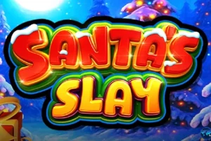 4 Lore Santa Slay Gelap Minta Ampun Jarang Ada Yang Tau