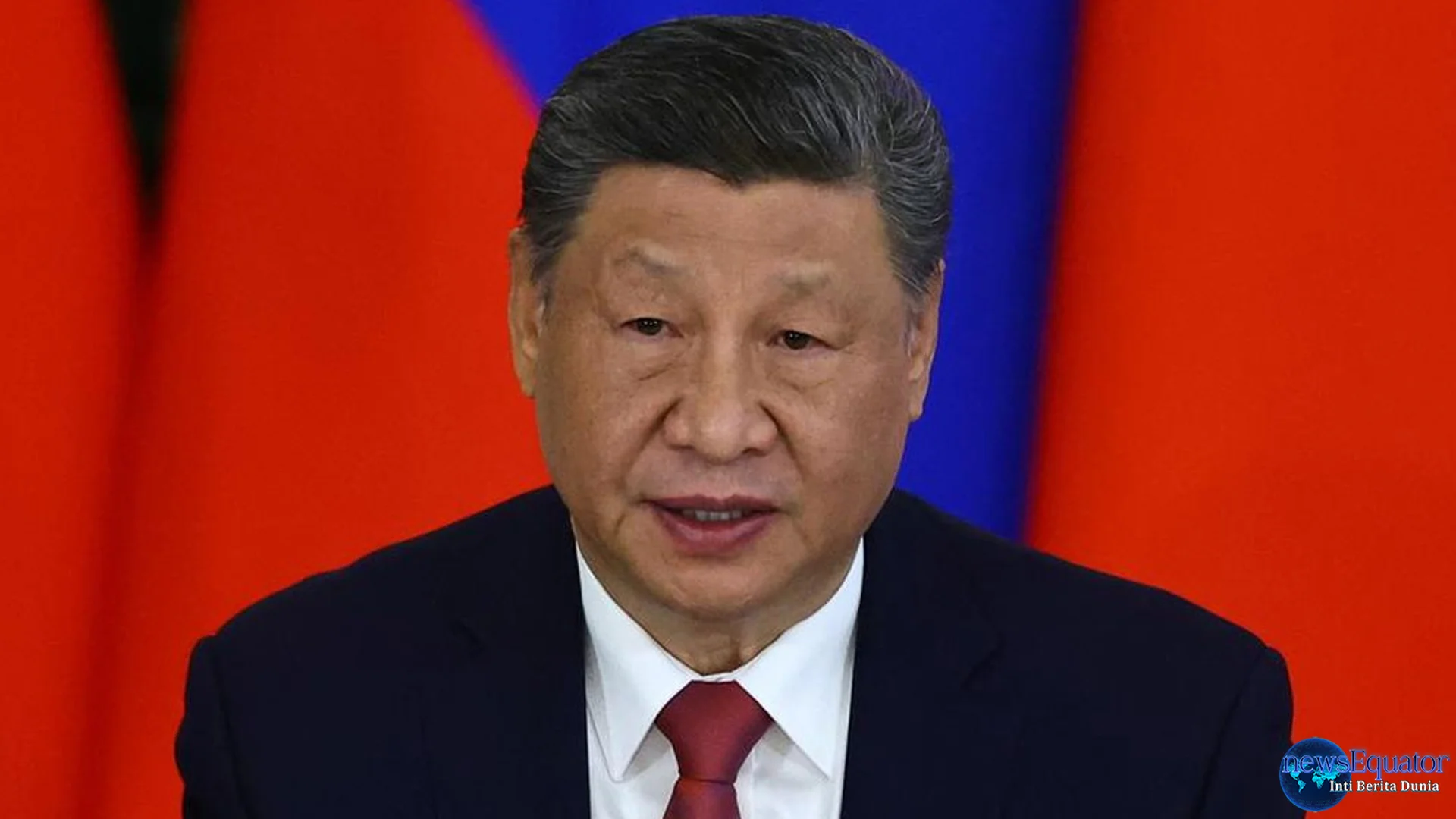 Perang Iran 5 Picu Risiko Besar China Di Tengah Krisis Energi Dunia