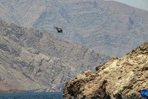 Selat Hormuz Tertutup 4 Kali Iran Hajar AS Ingkar Janji