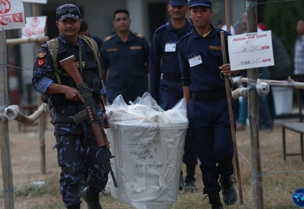 RSP di Nepal Menang 5 Kali Pengaruh China Dinilai Semakin Lemah