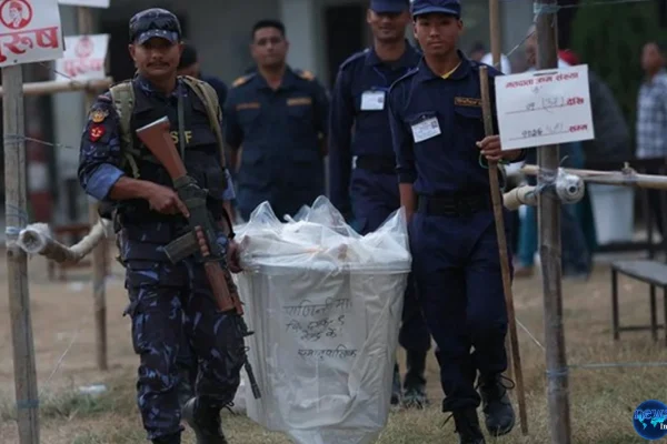 RSP di Nepal Menang 5 Kali Pengaruh China Dinilai Semakin Lemah