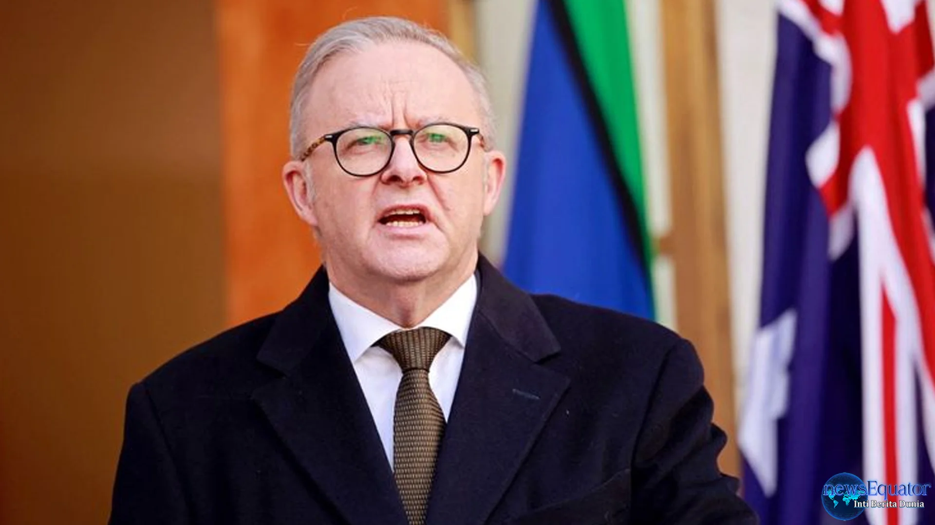 Ogah Bagi Hasil Ke Media 2 Raksasa Siap Dipajaki Australia