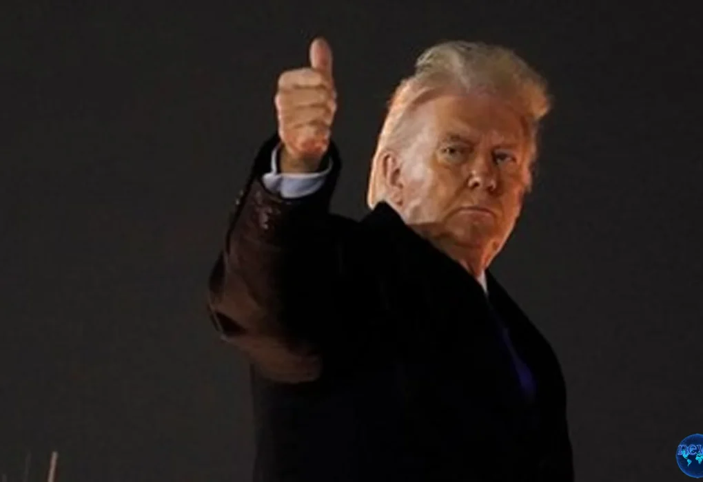 Habis Habisan Trump Bom Iran 67 Hari Pasca Damai