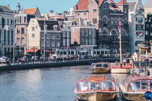 Heboh Belanda Obral Rp20 Triliun Bantuan Koneksi Langsung ke Warga