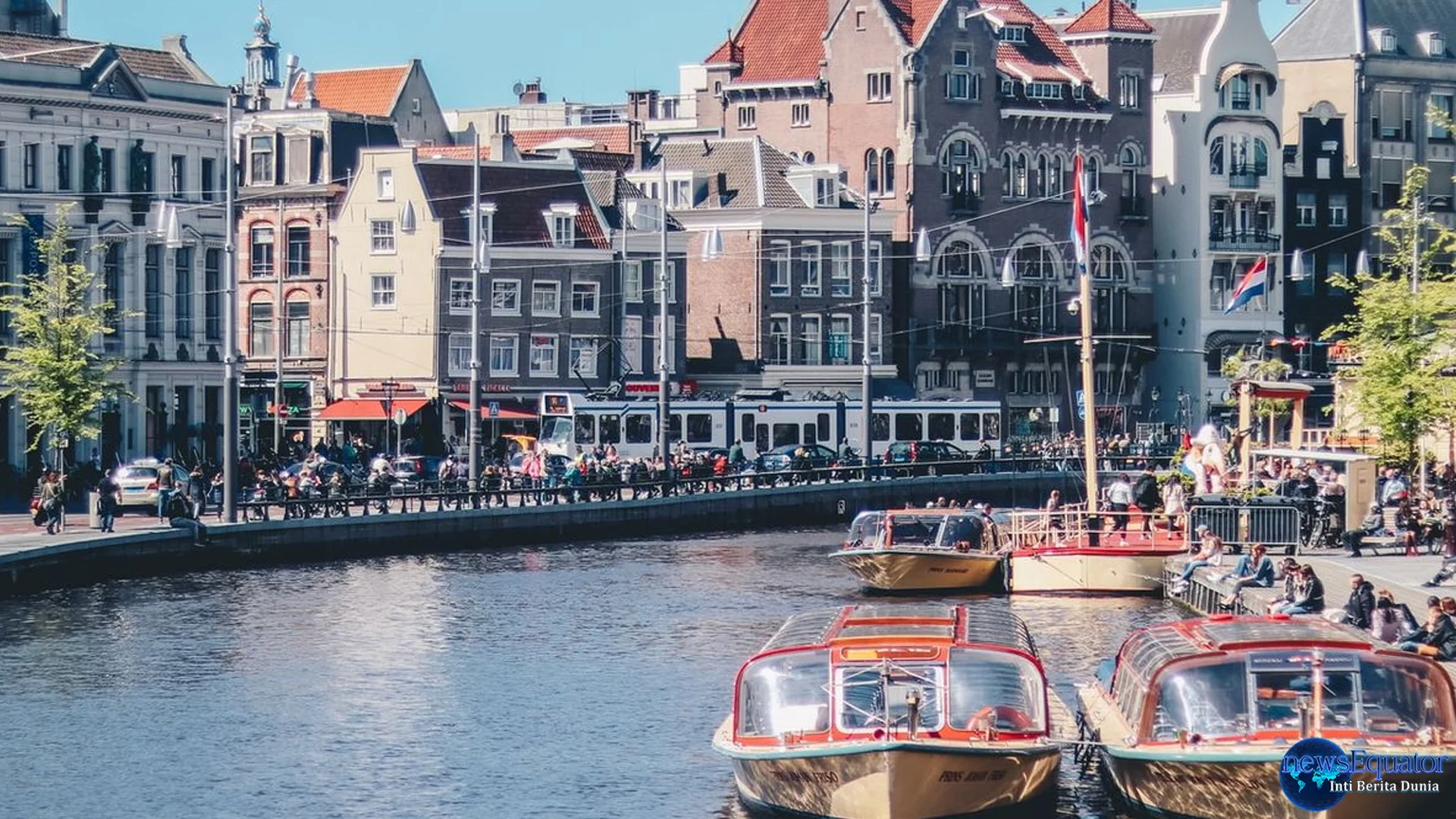 Heboh Belanda Obral Rp20 Triliun Bantuan Koneksi Langsung ke Warga