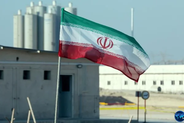 Iran Tolak Gencatan Senjata 14 Hari dalam Bentuk Apapun