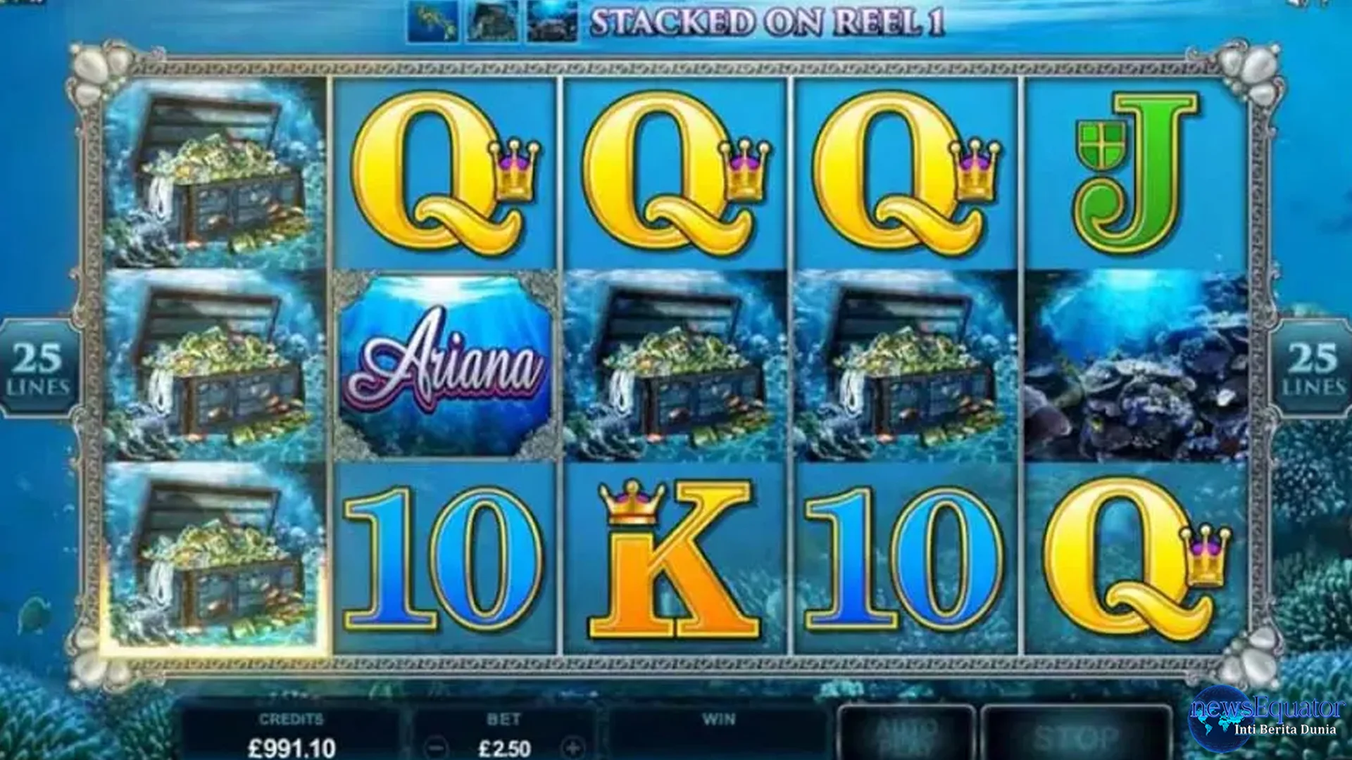 Rangkuman Quest Ariana: 5 Elemen Penting yang Membentuk Narasi