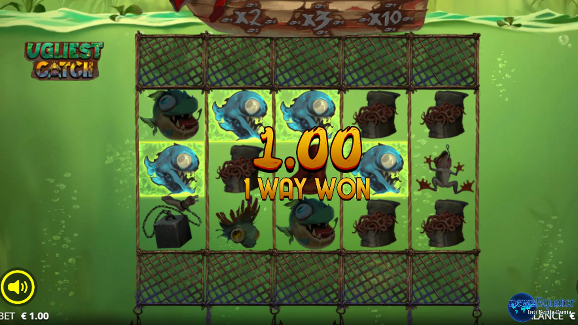 Santai Tapi Nagih, Ini Ugliest Catch Versi Terbaru 2026