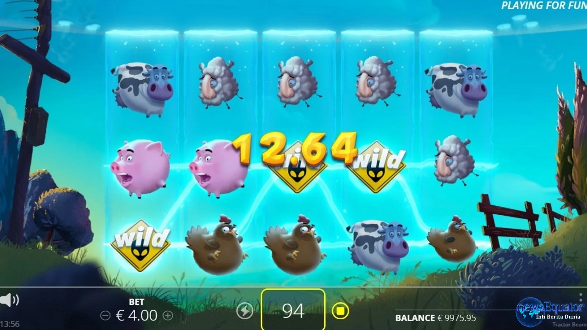 Dari Sinar Hingga Tarikan 4 Fase Evolusi Abadi Tractor Beam