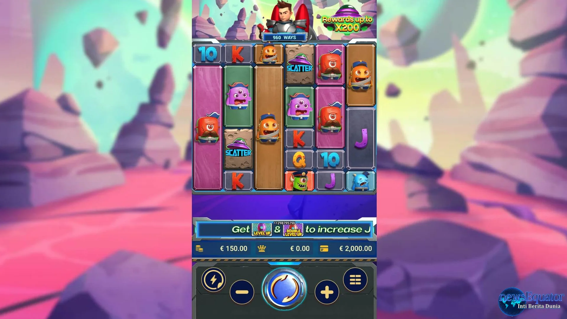 Galaxy Guardian Dengan 4 Kontroversi yang Paling Menonjol