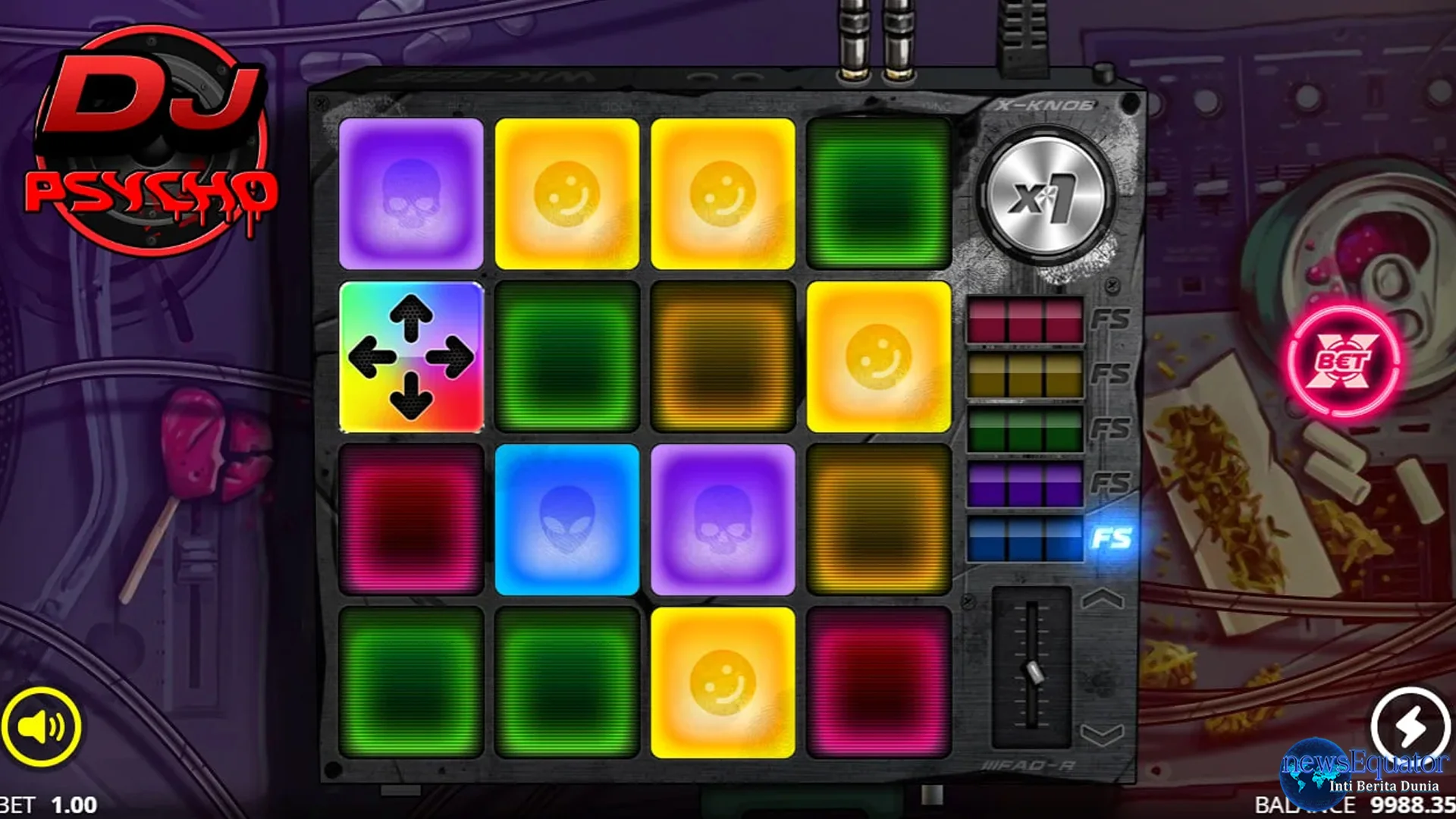 5 Insane Baru Wins Ngalor Legend Dj Psyco Gameplay Ngalor Ngidul