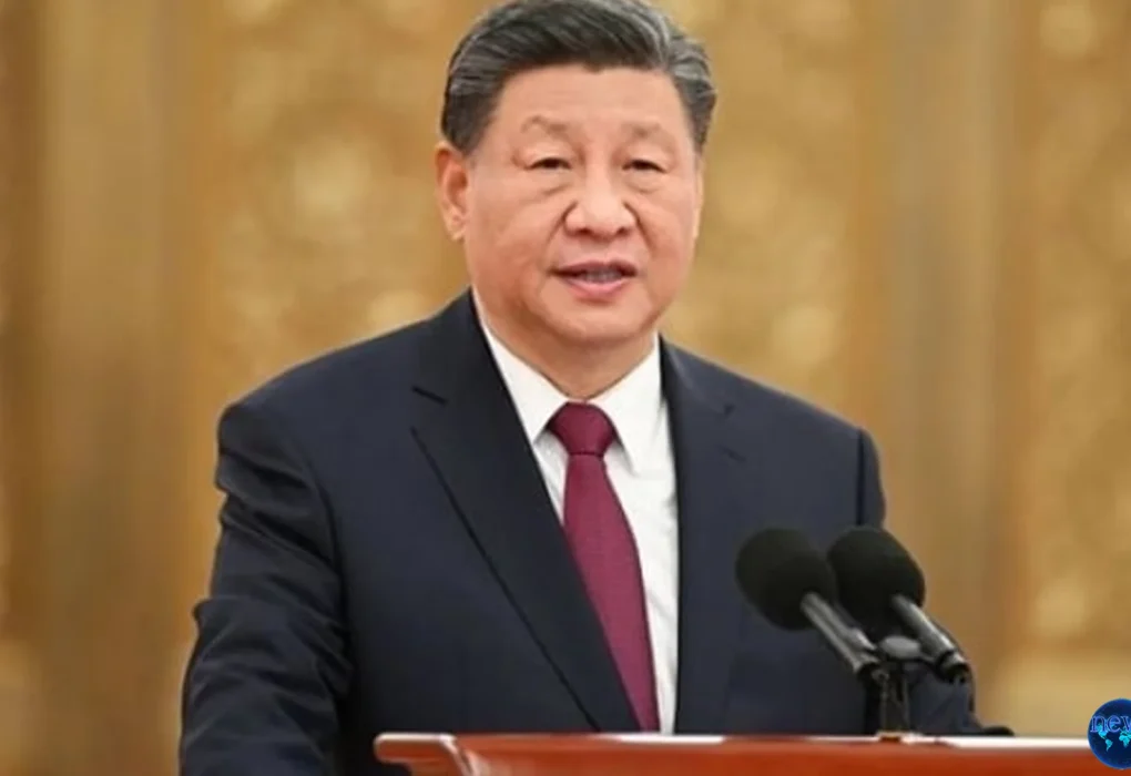 Perang Iran 5 Picu Risiko Besar China Di Tengah Krisis Energi Dunia