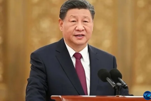 Perang Iran 5 Picu Risiko Besar China Di Tengah Krisis Energi Dunia