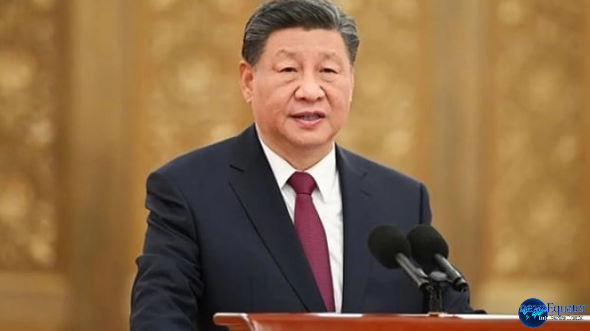 Perang Iran 5 Picu Risiko Besar China Di Tengah Krisis Energi Dunia