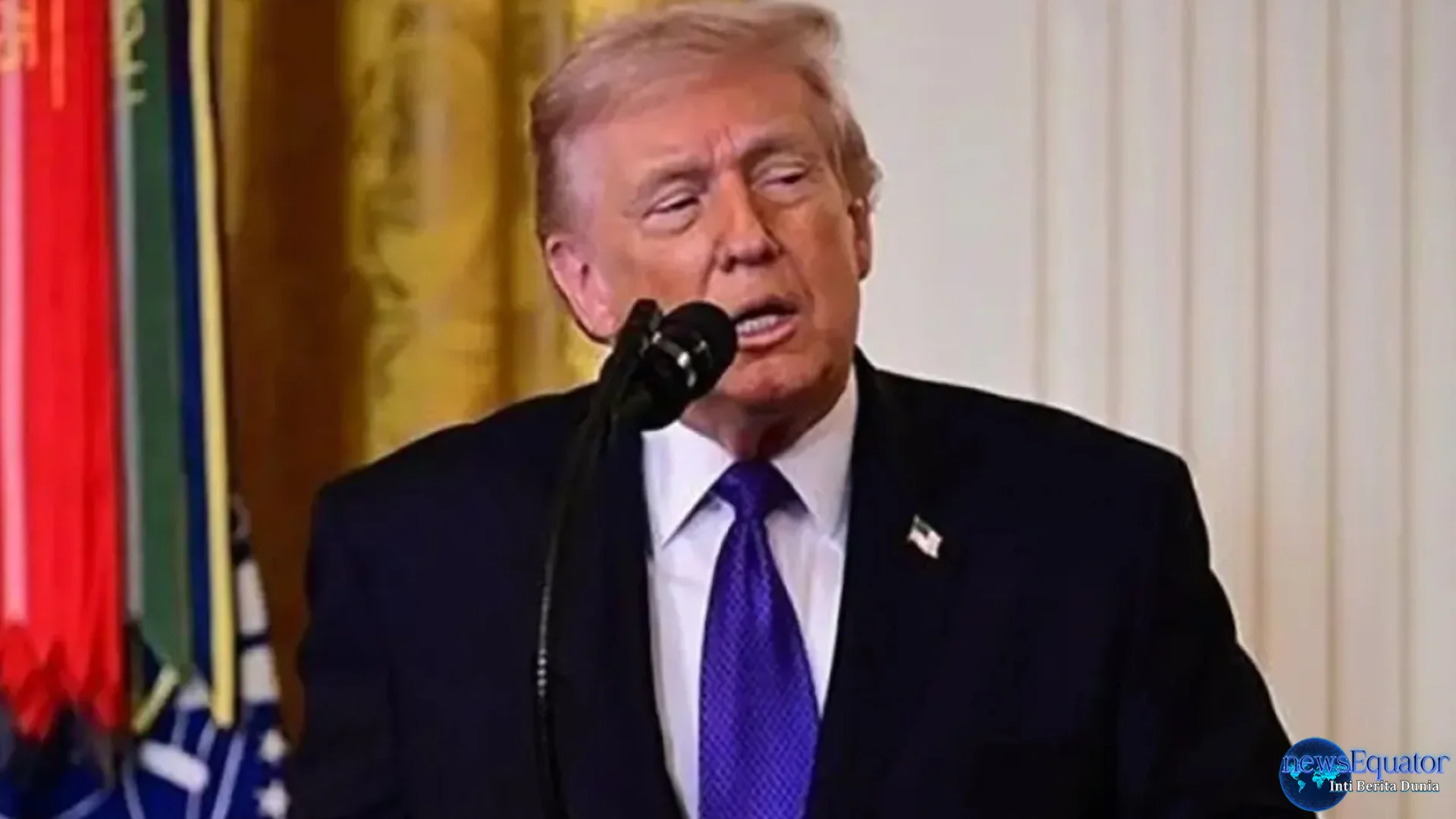 Habis Habisan Trump Bom Iran 67 Hari Pasca Damai