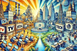 Ogah Bagi Hasil Ke Media 2 Raksasa Siap Dipajaki Australia