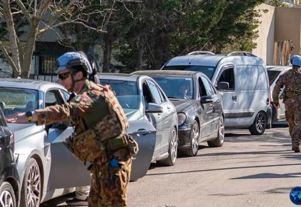 Serangan Tewaskan 3 Prajurit TNI di Pos Unifil DK PBB Segera Kutuk