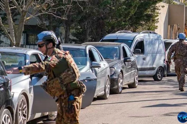 Serangan Tewaskan 3 Prajurit TNI di Pos Unifil DK PBB Segera Kutuk