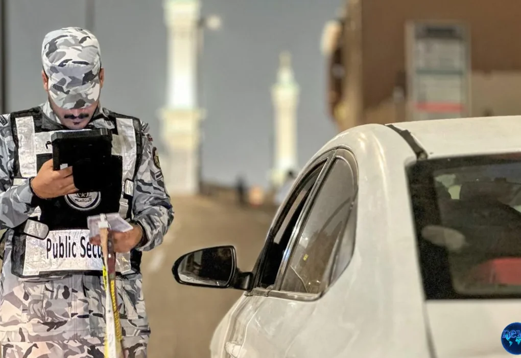 461 Juta Langka Hukum Angkutan Ilegal Jemaah Saudi