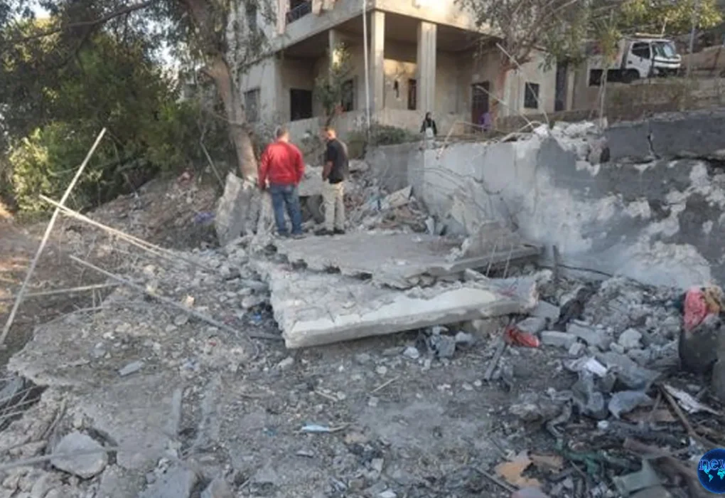 Masjid di Lebanon Jadi Sasaran Drone Israel 4 Korban Tewas