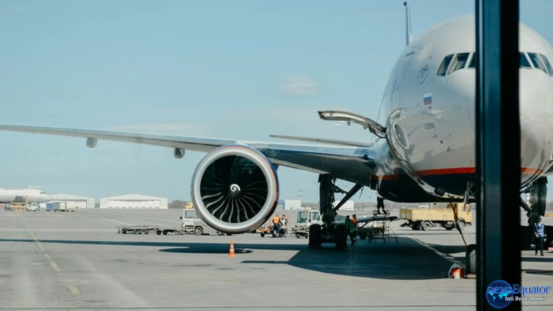 Krisis Perang Iran Memaksa 5 Langkah Cepat Uni Eropa