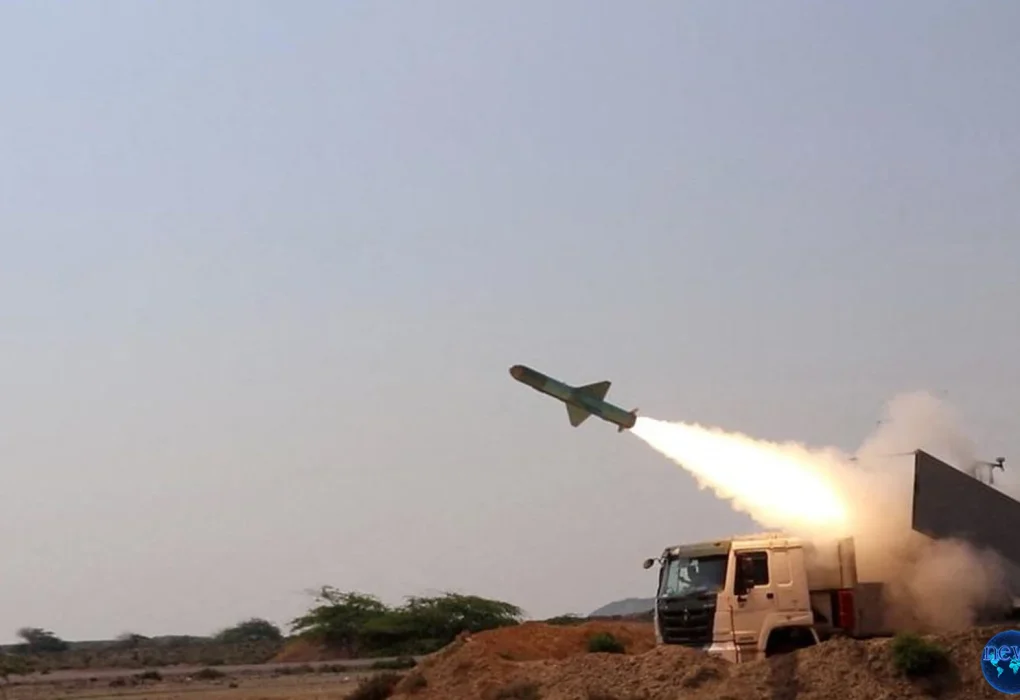 China Bantah 1 Tuduhan Besar Dukung Militer Iran Balas Tarif AS