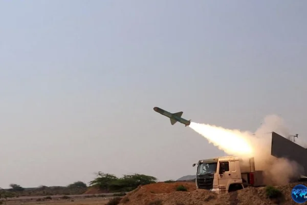 China Bantah 1 Tuduhan Besar Dukung Militer Iran Balas Tarif AS