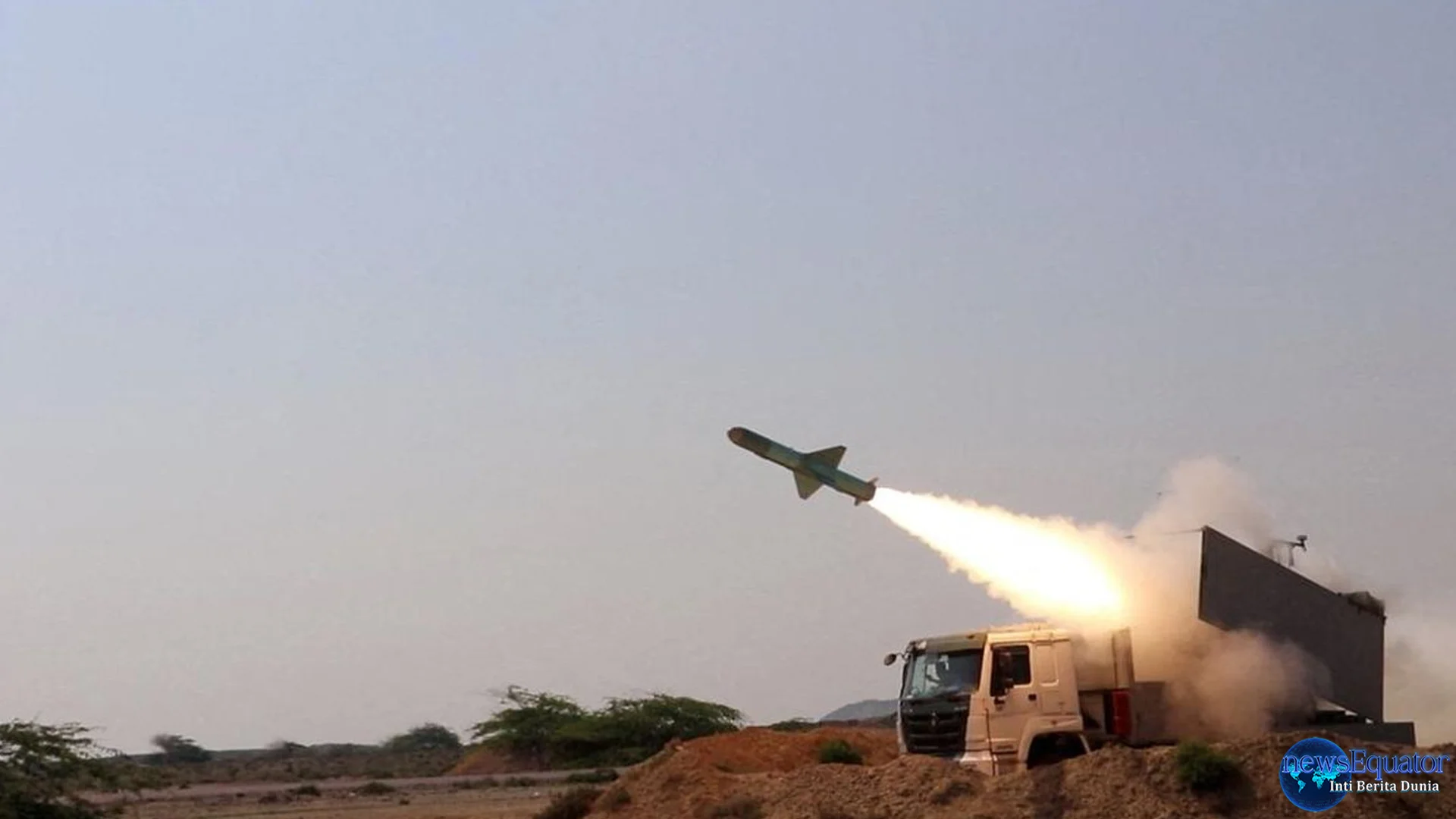 China Bantah 1 Tuduhan Besar Dukung Militer Iran Balas Tarif AS