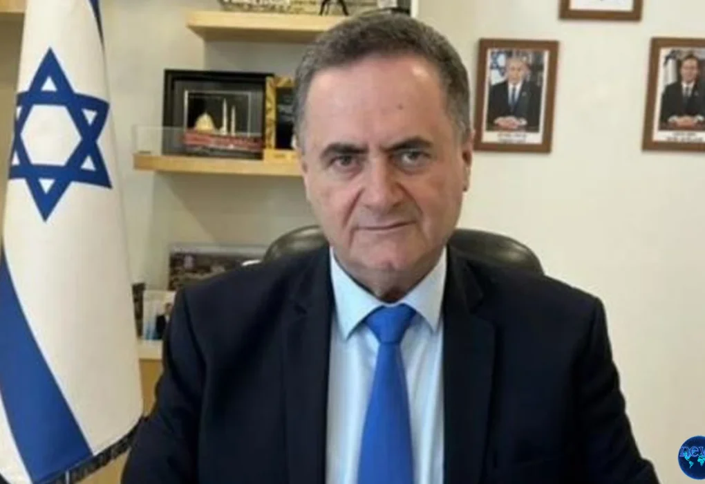 Israel Blokir Spanyol 14 Detik Keputusan Asli Guncang Diplomasi Gaza