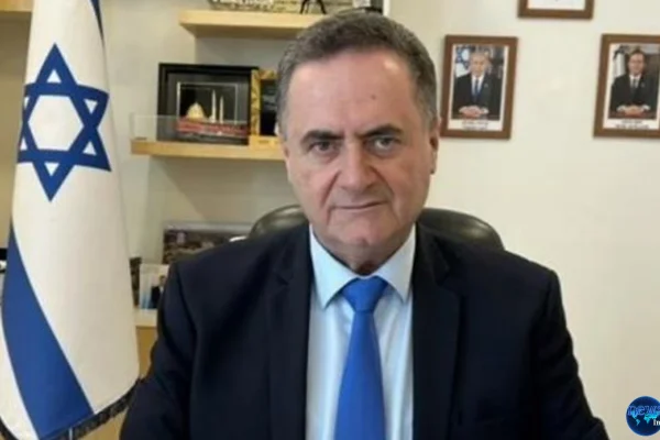 Israel Blokir Spanyol 14 Detik Keputusan Asli Guncang Diplomasi Gaza