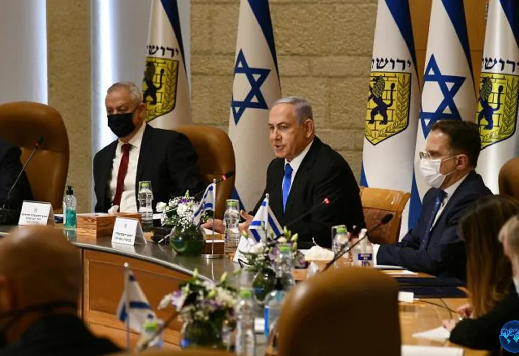 Dunia Kecam Israel Legalkan UU Hukuman Mati Palestina 3 Hari Berturut