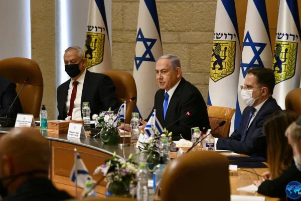 Dunia Kecam Israel Legalkan UU Hukuman Mati Palestina 3 Hari Berturut