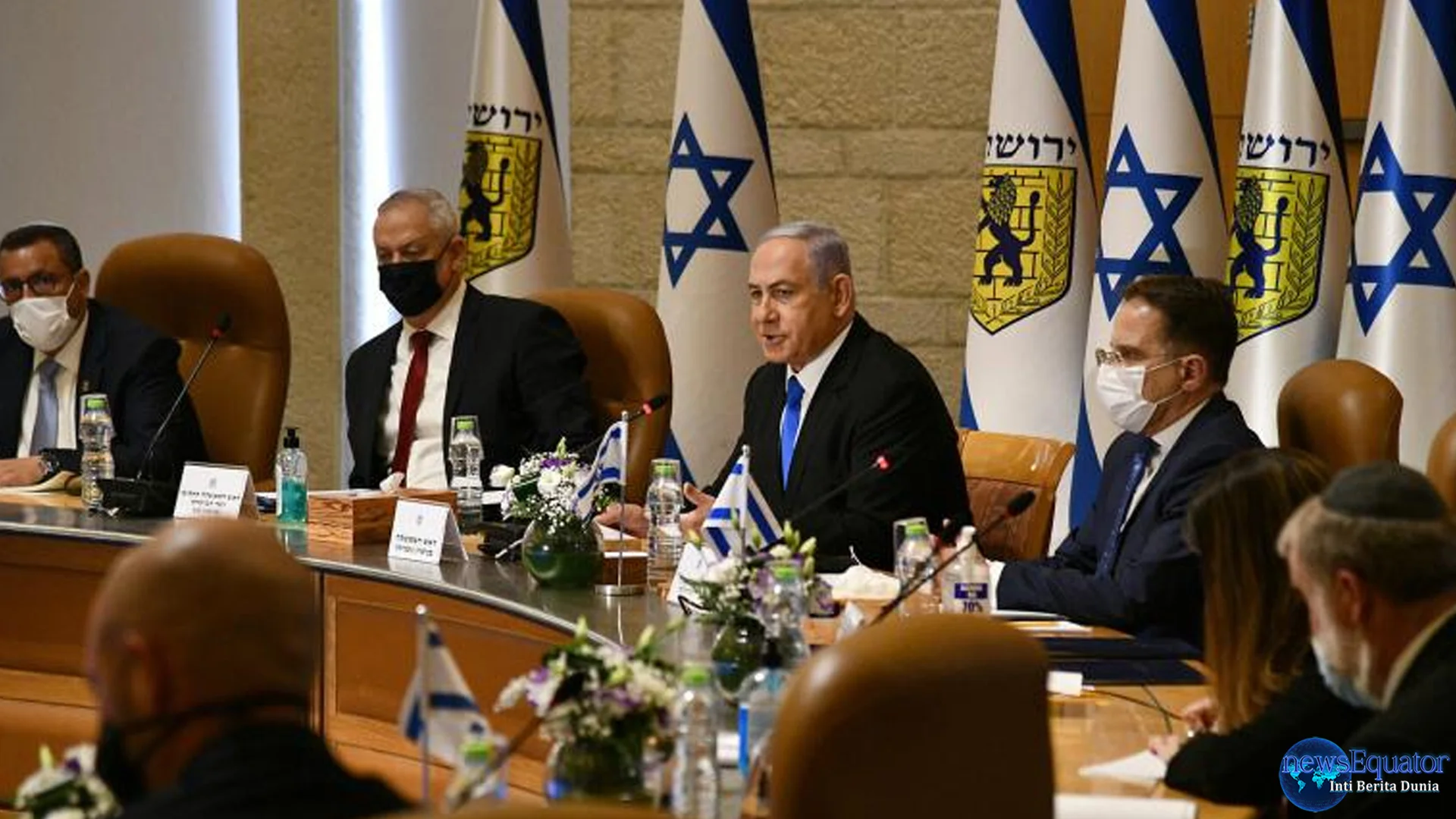 Dunia Kecam Israel Legalkan UU Hukuman Mati Palestina 3 Hari Berturut