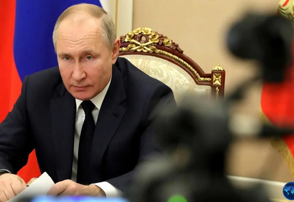 2 Kekuatan Besar Gagal Rusia Siap Penengah Iran AS