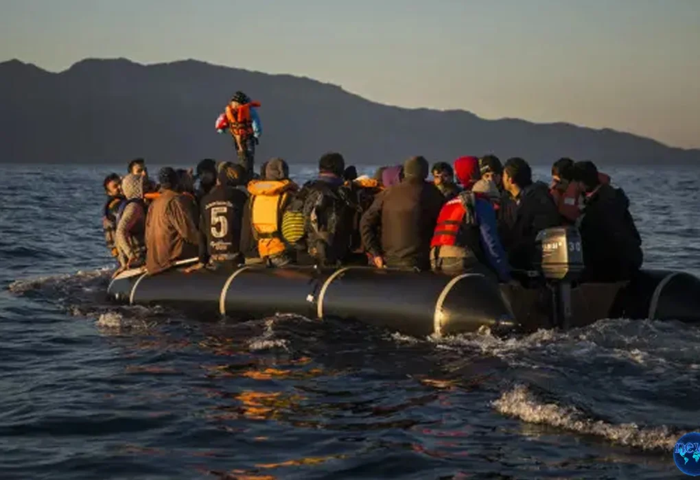 Laut Turki Telan 18 Migran dalam Kapal Tenggelam dan 3 Hilang