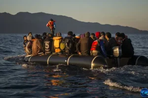 Laut Turki Telan 18 Migran dalam Kapal Tenggelam dan 3 Hilang