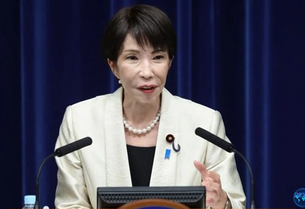 5 Dorongan PM Jepang Amendemen Konstitusi Pasifis Menuai Pro Kontra Asli