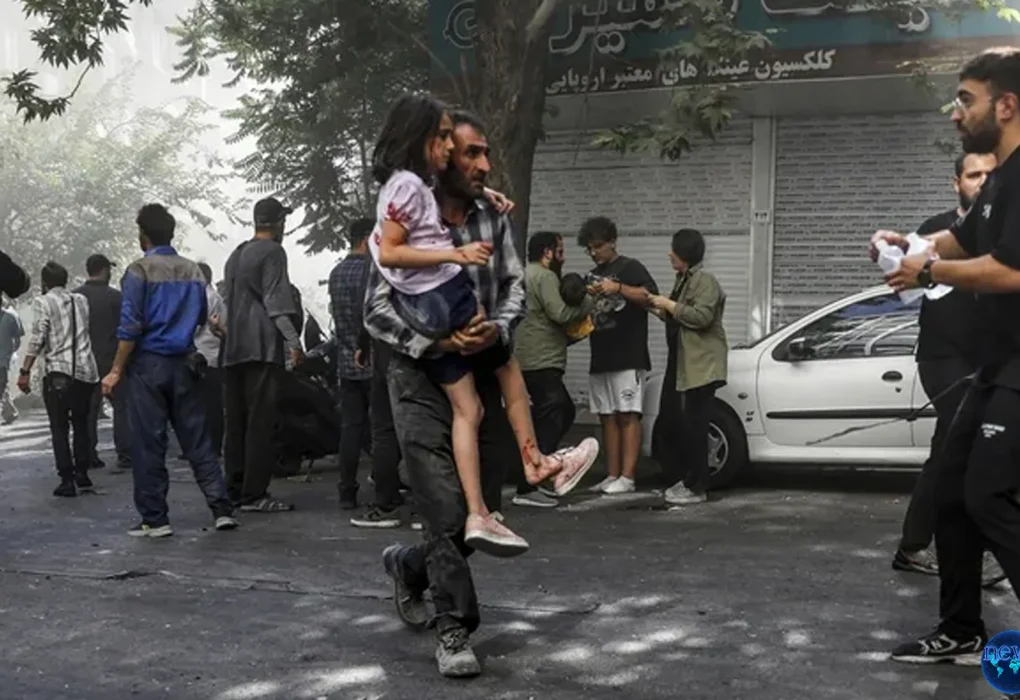 Tragedi 7 Juta PHK Melanda Iran Warga Makin Sengsara Perang AS