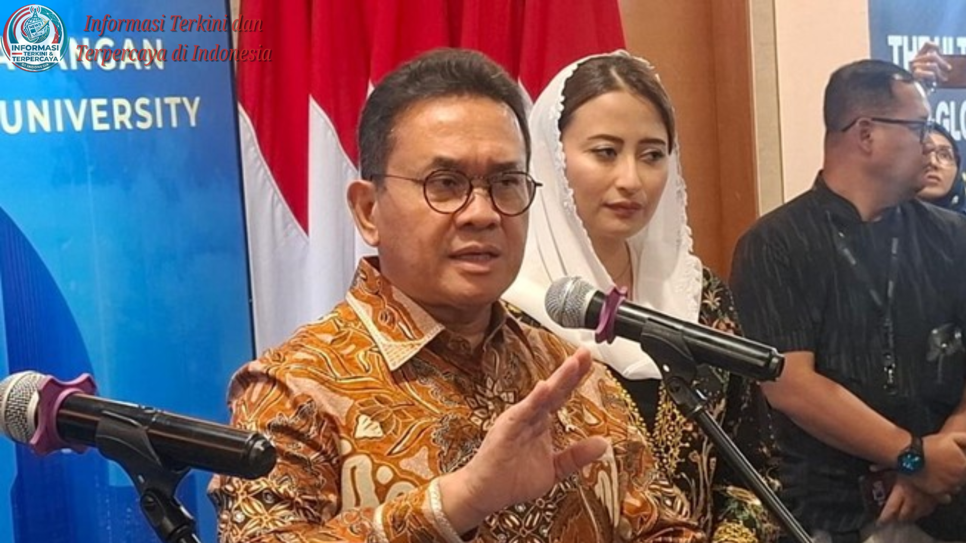 Beras Premium 5 Kg Langka, Mendag Siapkan Pasokan Bulog