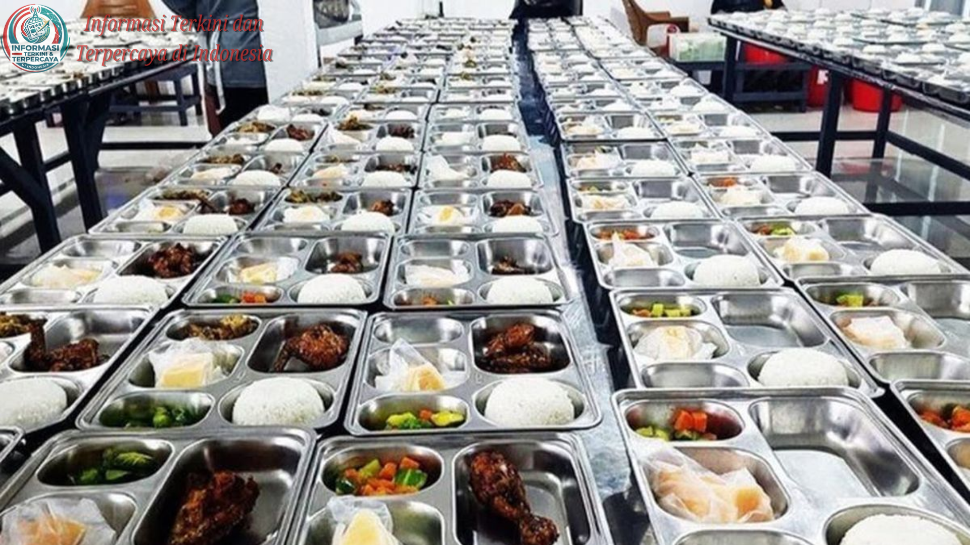 Keracunan MBG Sidoarjo, 566 Orang Terdampak